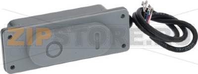 PUSH-BUTTON PANEL O-1 