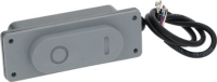 PUSH-BUTTON PANEL O-1