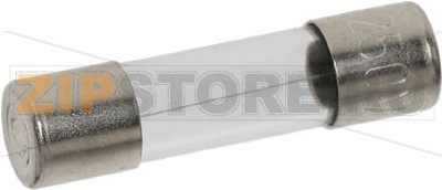 FUSE 5x20 mm 0.5A 