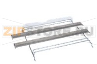 PULL OUT GUIDE FS 2D R ASSY