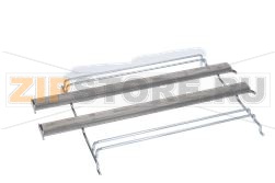 PULL OUT GUIDE FS 2D R ASSY 