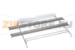 PULL OUT GUIDE FS 2D R ASSY 