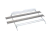 PULL OUT GUIDE FS 2D R ASSY