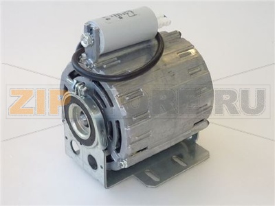 MOTORE RPM A FASCETTA 165W 230V 50/60Hz 