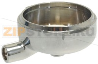 PORTAFILTRO MACCHINE CAFFÈ CIMBALI/FAEMA