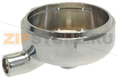 PORTAFILTRO MACCHINE CAFFÈ CIMBALI/FAEMA 