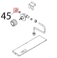 Serrabicono F Ø: 10 Angelo Po 1G1BR1E