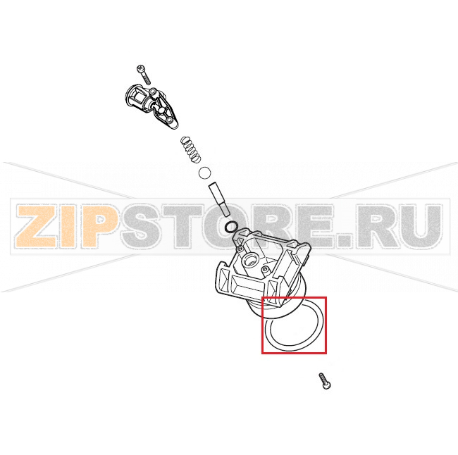 Or ORM 0320-40 silicone PTFE/FDA Saeco Xsmall Or ORM 0320-40 silicone PTFE/FDA Saeco Xsmall

Запчасть на сборочном чертеже под номером: 05

Название запчасти Saeco на английском языке: Or ORM 0320-40 silicone PTFE/FDA Saeco Xsmall