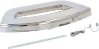HANDLE CHROME-PLATED 287769