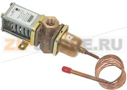 WATER PRESSURE VALVE V46AA-75 G 3/8 