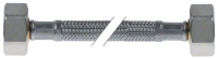 FLEX HOSE ST. STEEL 1500 mm ø 3/4F
