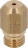 GAS JET M9x1 ø 1.75 mm