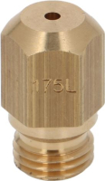 GAS JET M9x1 ø 1.75 mm