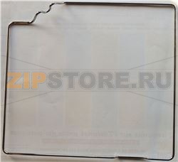 SUPPORTO GIRARROSTO FAGOR CB80000R9 