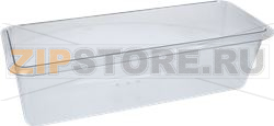DRAWER HPI6 FL 031 
