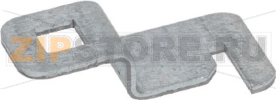 ЗАМОК В КОМПЛЕКТЕ 