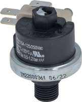 ПРЕССОСТАТ 16А 250В 1 АТМ. 1/4"