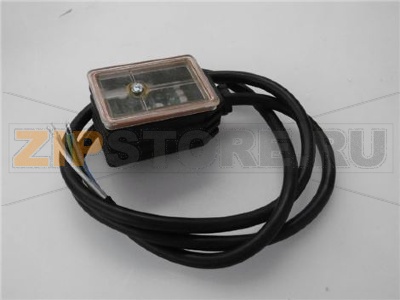 ELETTROVALVOLA 24Vdc 