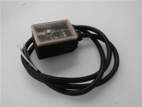 ELETTROVALVOLA 24Vdc