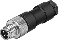 Штекер Festo SEA-GS-M8