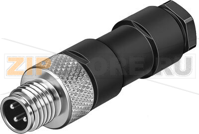 Штекер Festo SEA-GS-M8 