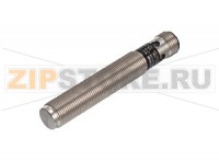 Индуктивный датчик Inductive sensor NMB5-12GM65-E2-V1 Pepperl+Fuchs