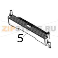 Отделитель этикеток TSC TX300
