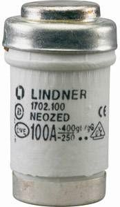 Предохранитель 80 А, Neozed D03, 400 В, 1 шт Mersen 01702.080000 