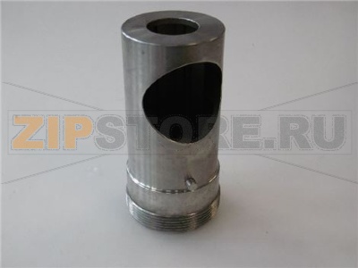 BOCCA TRITACARNE INOX SAMMIC MOD.22 