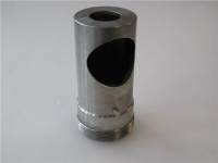 BOCCA TRITACARNE INOX SAMMIC MOD.22
