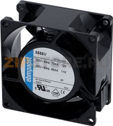 AXIAL FAN 8556V 