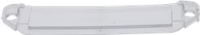 DISPLAY GLASS TRANSPARENT (PC) (2E)MCSA