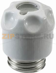 Крышка винтовая 25 А, DII, Neozed D, 500 В Mersen 00590.000200 