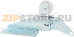 DOOR HINGE BOSCH 00673859 