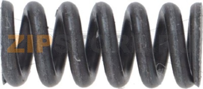 BALL PRESSURE SPRING MYTHOS 