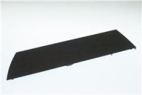 Deckel Wassertank schwarz
