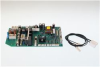 POWER BOARD COFFE MAKER 120V