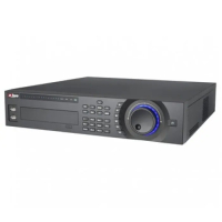 IP-видеорегистратор Dahua NVR7864