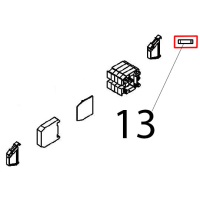 Fuse Angelo Po FX101E1
