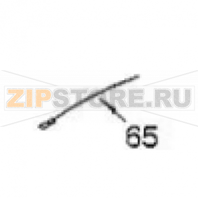 Lead for circuit breaker to control board KitchenAid 5K5SS Lead for circuit breaker to control board KitchenAid 5K5SS

Запчасть на сборочном чертеже под номером: 65

Название запчасти KitchenAid на английском языке: Lead for circuit breaker to control board KitchenAid 5K5SS