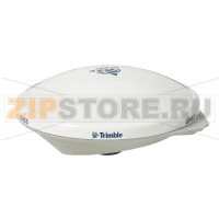 Антенна GNSS Trimble Zephyr-3 Rover Kit