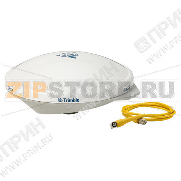 Антенна GNSS Trimble Zephyr-3 Rover Kit 