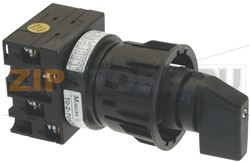 COMMUTATORE ROTATIVO 