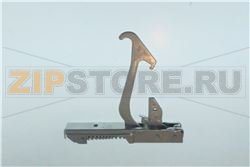 CERNIERA POR FO 40 2V (FARINGOSI) 