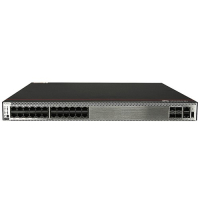 Коммутатор Huawei S5731-S24P4X