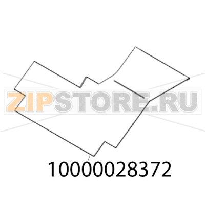 Лоток подающий Abat ТРМ-320 Лоток подающий Abat ТРМ-320Запчасть на деталировке под номером: 10000028372