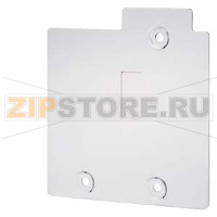АКСЕССУАР ДЛЯ DISCONNECTOR-FUSE IN-LINE ТИП, CAN BE PLUGGED IN,NH1 AUXILIARY SWITCH 1NC WITH COVER Siemens 3NJ6930-2CB00