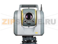 Trimble SX10 (1") Robotic