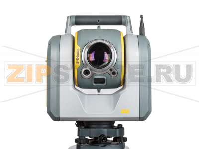 Trimble SX10 (1&quot;) Robotic 