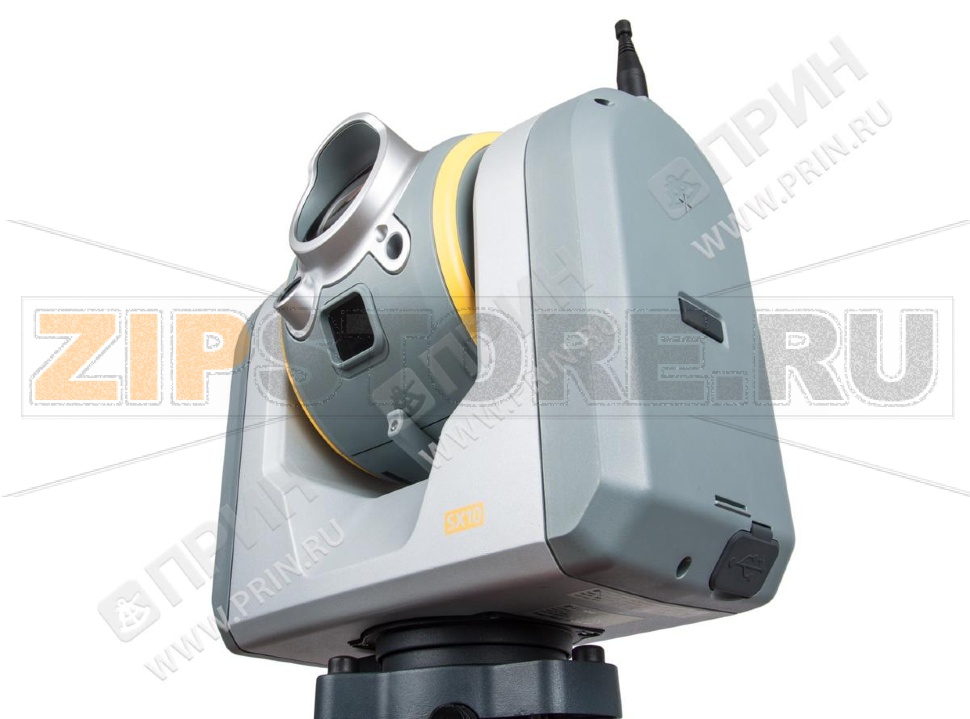 Trimble SX10 (1") Robotic 